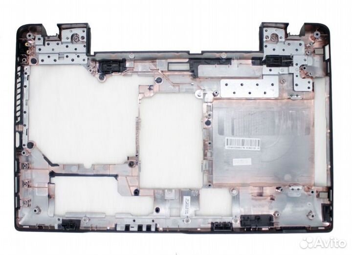 Корпус ноутбука Lenovo Z570 - новый