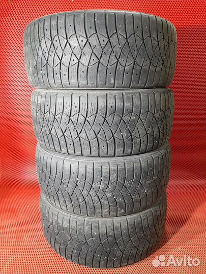 Avatyre Freeze 225/50 R17