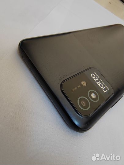 realme Narzo 50i, 4/64 ГБ