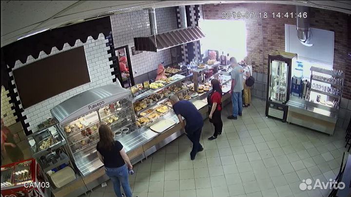 Помощнк повара