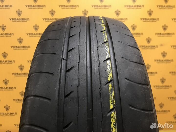 Yokohama Bluearth ES32 185/60 R14 82H