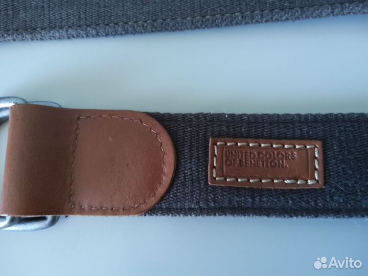 Ремень женский