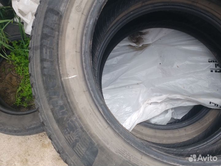 Покрышкиr18 зима