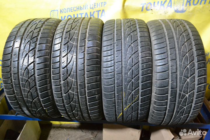 Hankook Winter I'Cept Evo 245/40 R18
