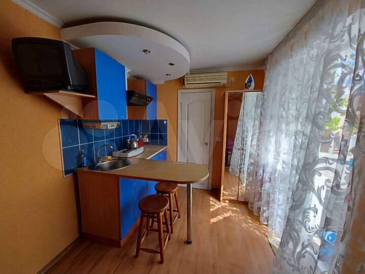 Квартира-студия, 16 м², 1/2 эт.