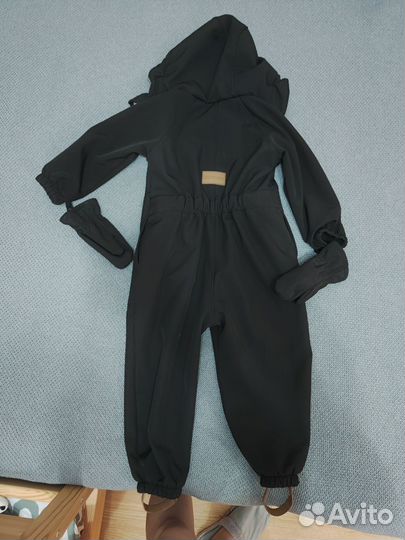 Комбинезон весна осень 98