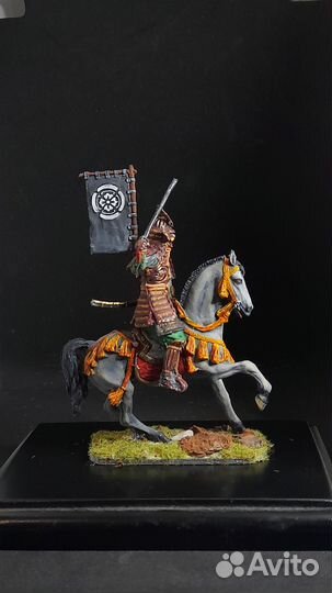 Оловянные солдатики