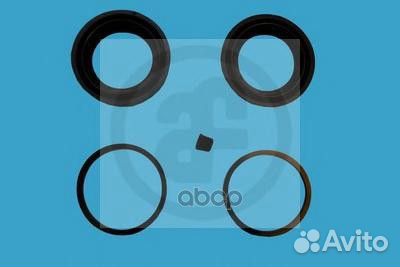 Ремкомплект тормозного суппорта перед D489