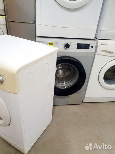 Стиральная машина Beko, доставка, гарантия