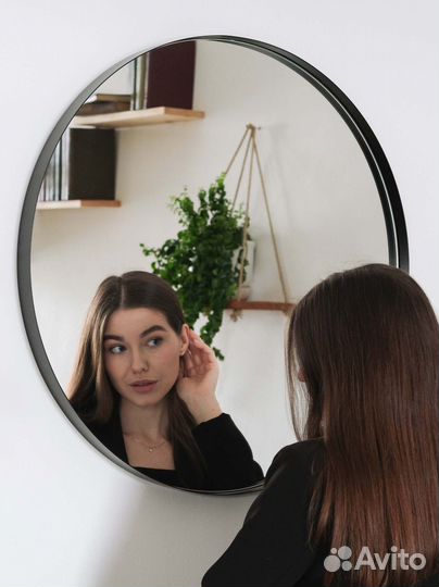 Зеркало настенное