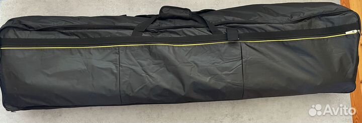 Чехол 88 клавиш