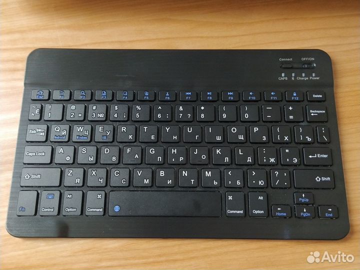 Клавиатура беспроводная