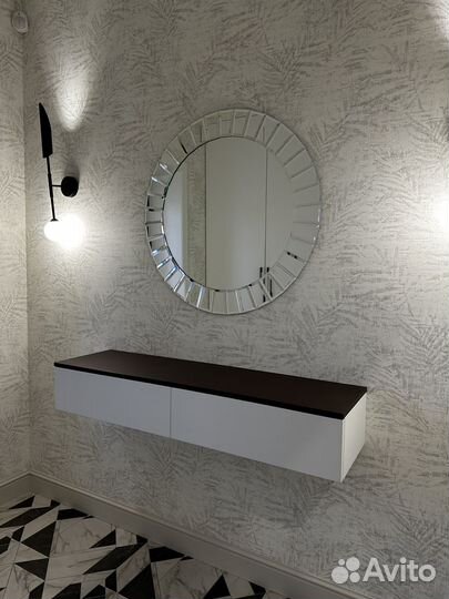 Тумба подвесная новая