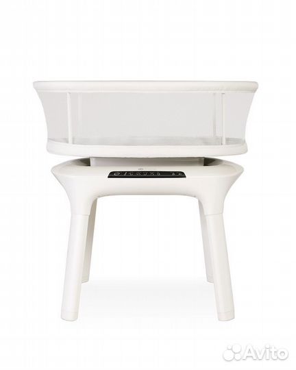 Кроватка 4moms