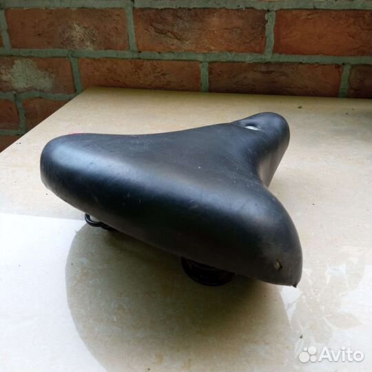 Седло для велосипеда