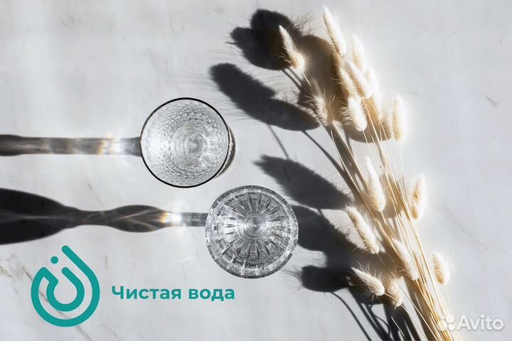 Продажа воды: готовый проект от Аквакапитала