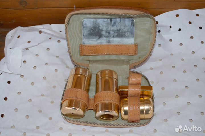 Дорожный набор СССР