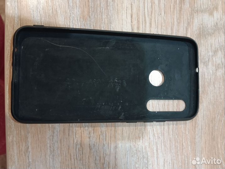 Чехол на Honor 10 lite