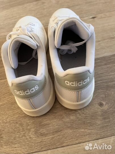 Кеды adidas