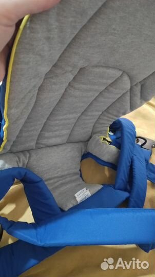 Кенгуру для переноски детей