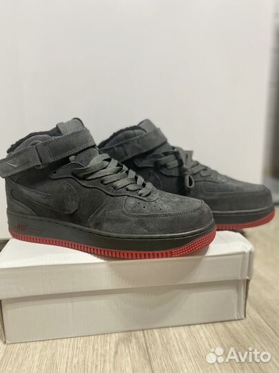 Кроссовки niке аir forcе 1