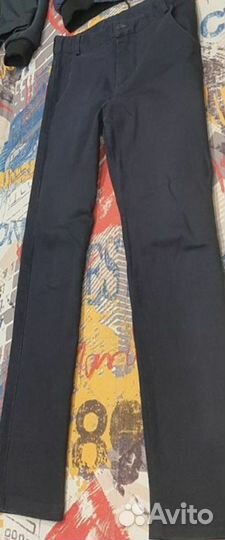 Школьные вещи пакетомна мальчика