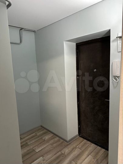 1-к. квартира, 30 м², 1/5 эт.