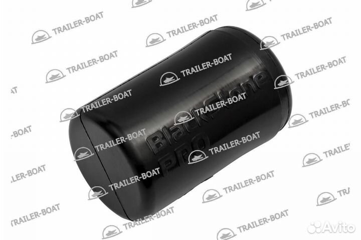 Пневмоподвеска BlackStone LE PRO Toyota Sienna MCL10 1997-2003, задняя, 52106