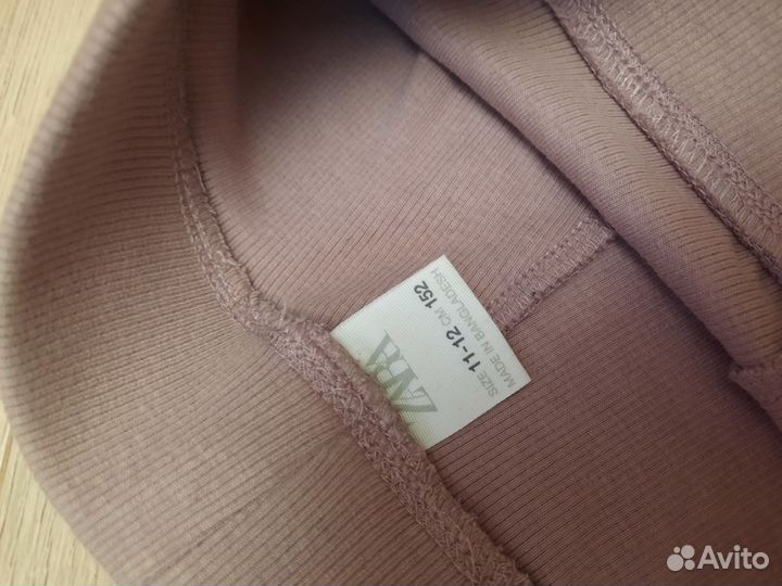 Легинсы zara 152см