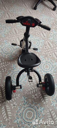 Трех колесный велосипед детский