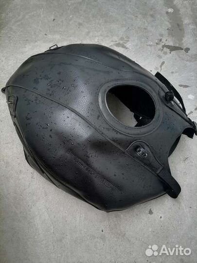 Honda cb600 hornet чехол на бак