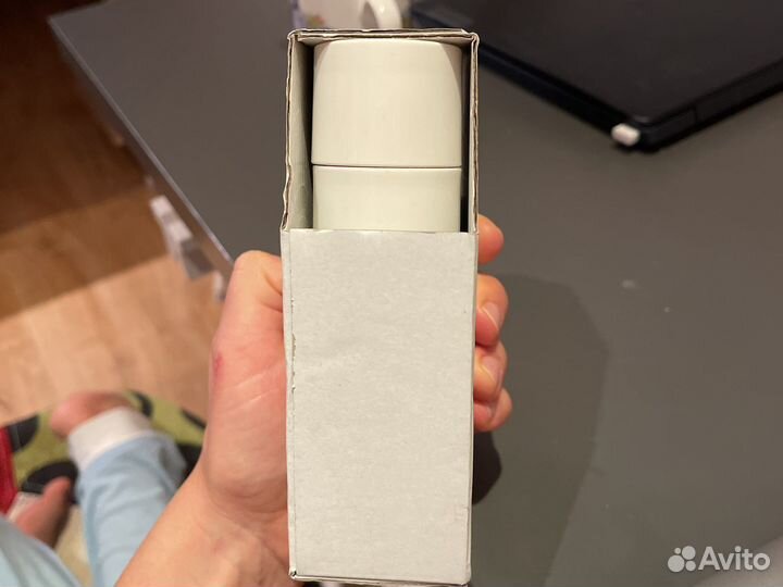 Баночки для специй IKEA Barnasinne