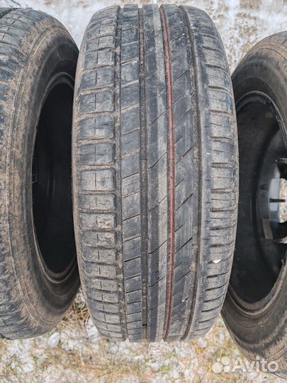 Летние колеса