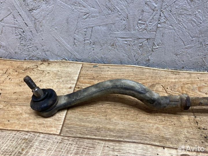 Рулевая рейка Renault Logan 1 K7J 2005