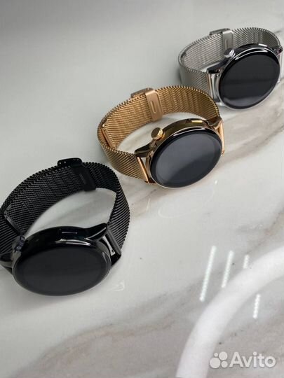 Смарт часы G3 Pro