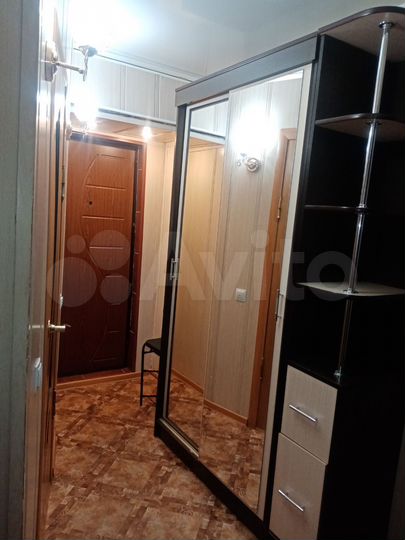 2-к. квартира, 44,9 м², 4/5 эт.