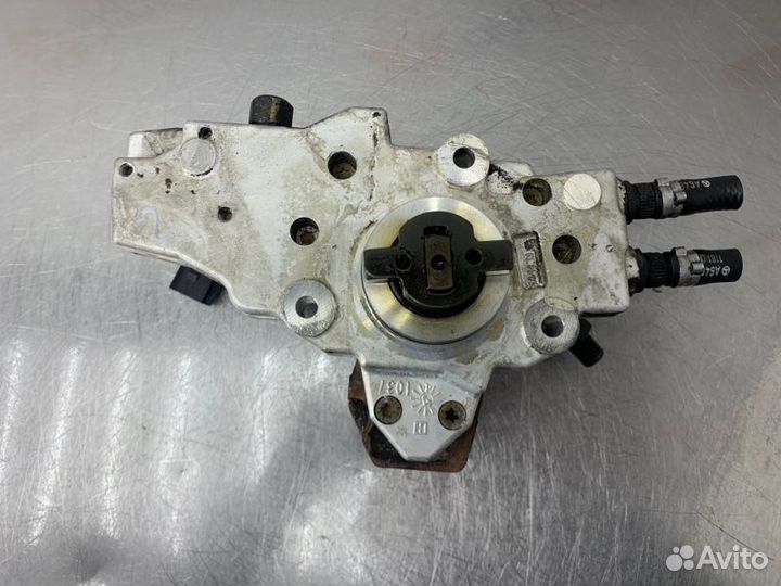 Тнвд Mercedes C-Class W203 OM646 2.2 CDI 2004