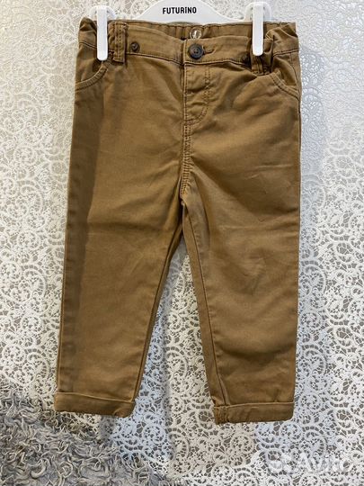 Брюки и рубашка