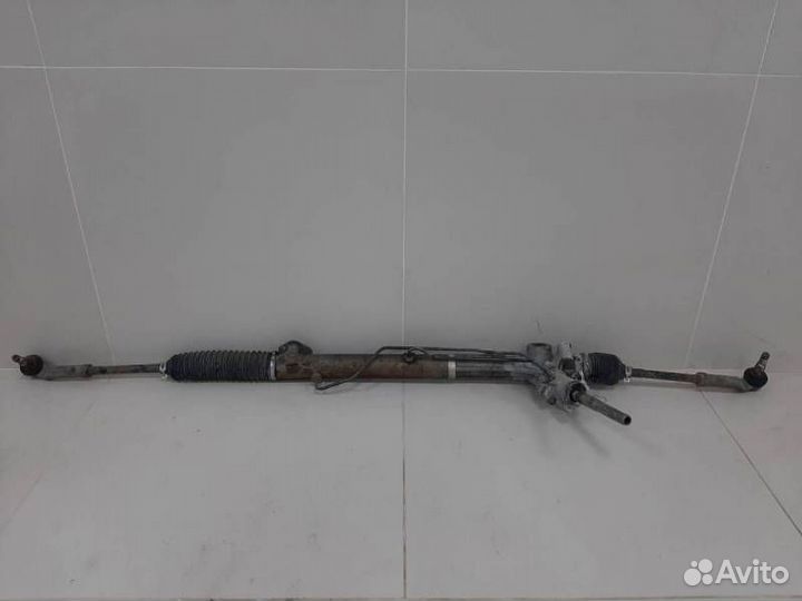 Рейка рулевая Ford Mondeo 4 2007-2015