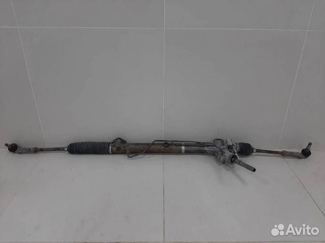 Рейка рулевая Ford Mondeo 4 2007-2015