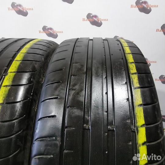 Goodyear Eagle F1 Asymmetric 3 205/40 R18