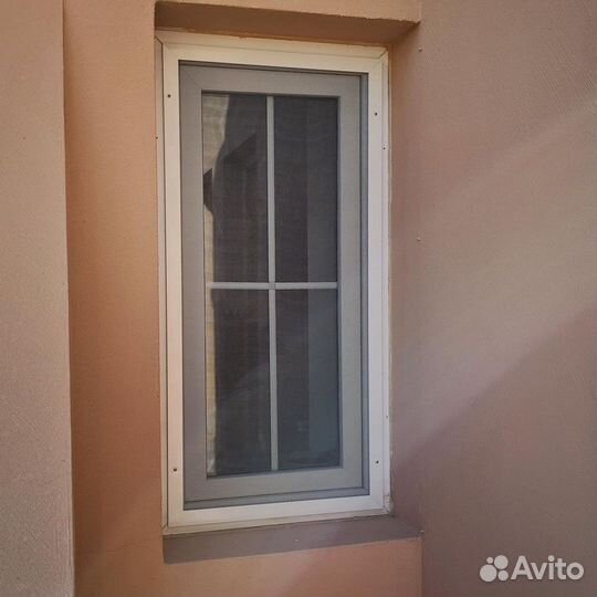 Москитные сетки