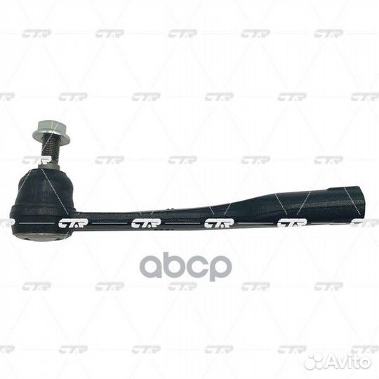 Наконечник рулевой тяги renault master III 10