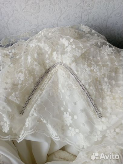 Конверт зимний