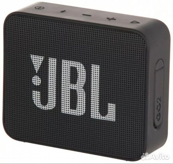 Блютуз колонка jbl бу