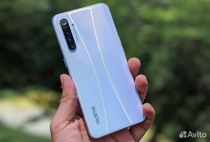 realme XT, 8/128 ГБ