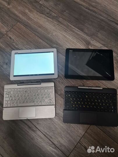 Планшет asus Transformer Pad K018