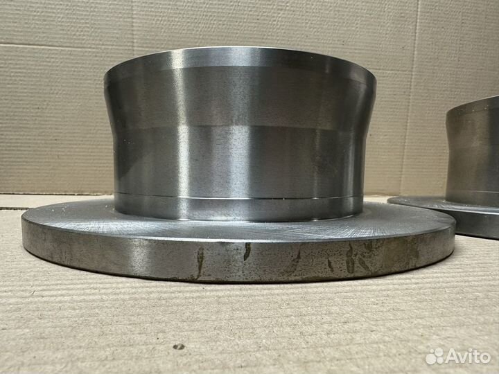 Задние тормознын диски Mercedes Benz Sprinter