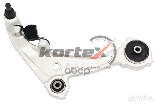 Рычаг KSL5332 kortex