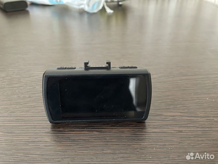 Видеорегистратор sho-me A12-GPS/glonass/wifi 3в1